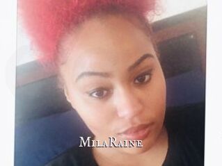 MilaRaine