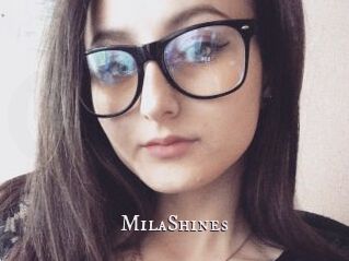 MilaShines