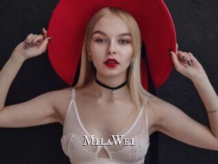MilaWei