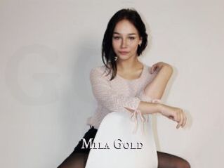 Mila_Gold