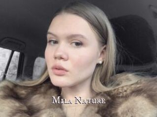 Mila_Nature
