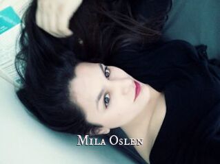 Mila_Oslen