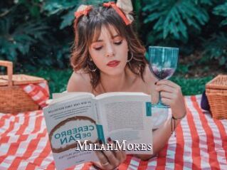MilahMores