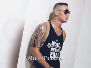 MilanThonson