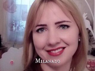 Milana20