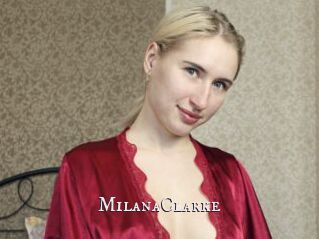 MilanaClarke