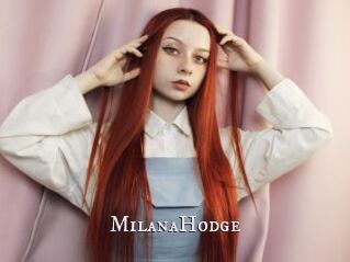 MilanaHodge