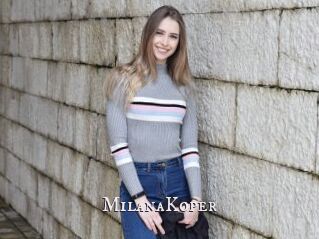 MilanaKoper