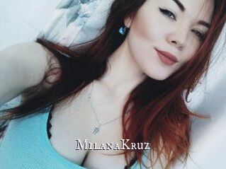 MilanaKruz