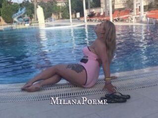 MilanaPoeme
