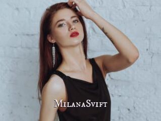 MilanaSvift