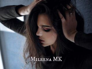 Mileena_MK