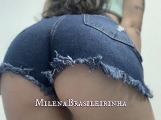 MilenaBrasileirinha