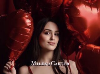 MilenaCarter