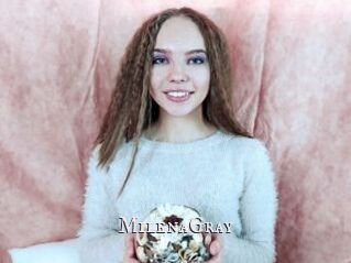 MilenaGray