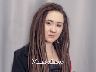 MilenaLeon