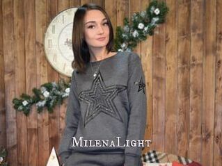 MilenaLight