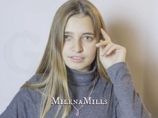 MilenaMills