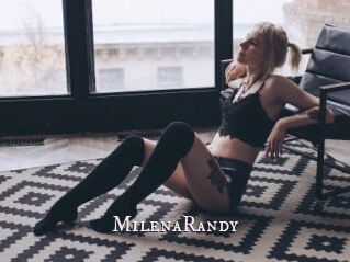 MilenaRandy