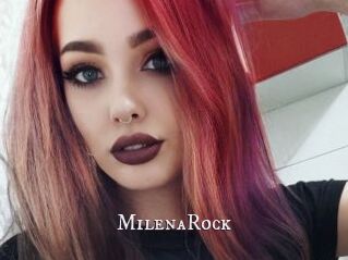 MilenaRock