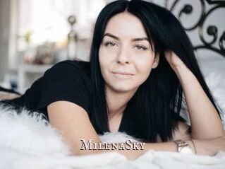 MilenaSky