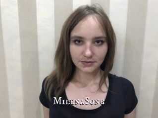 MilenaSong