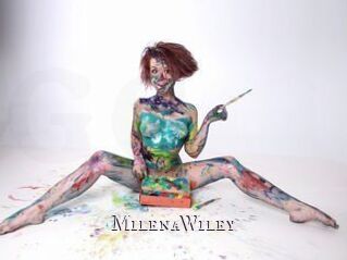 MilenaWiley