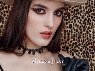 Milena_Juicy
