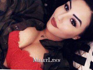 MileyLynn