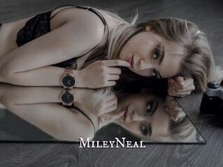 MileyNeal