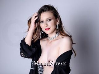 MileyNovak