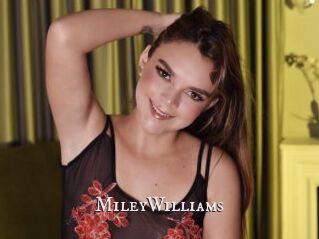 MileyWilliams