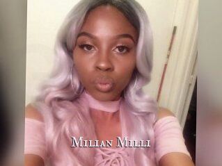 Milian_Milli