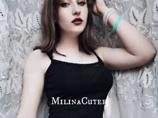 MilinaCutee