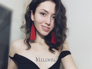 Milinda