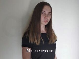 Militaryfire