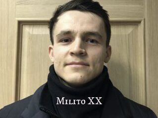 Milito_XX