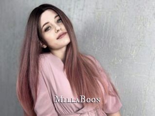 MillaBoon