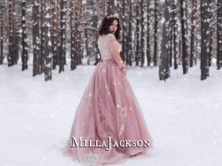 MillaJackson