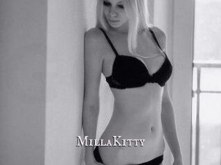 MillaKitty
