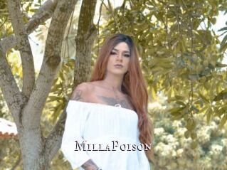 MillaPoison