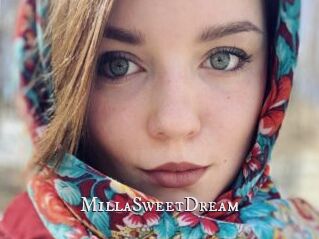 MillaSweetDream