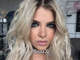 MillaX
