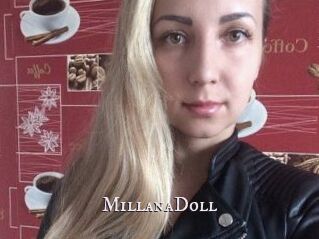 MillanaDoll