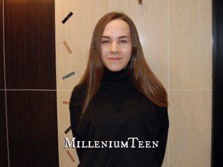 MilleniumTeen