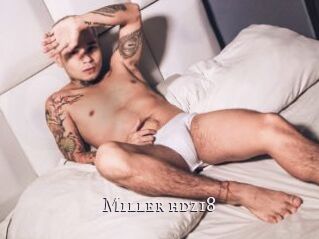 Miller_hdz18