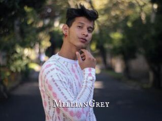 MillianGrey