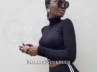 MillieNineteen