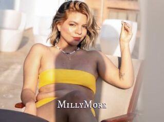 MillyMore