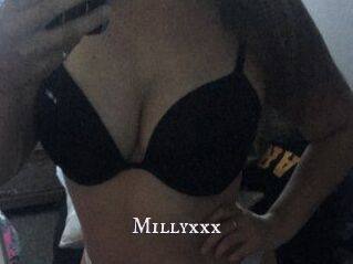 Millyxxx